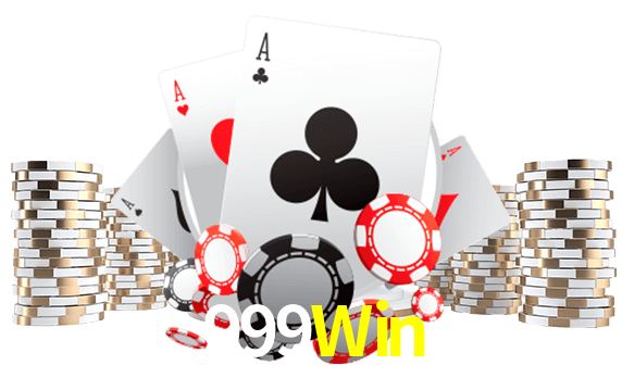 Jogue jogos de pôquer em 999Win