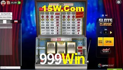 Sistemas de Segurança 999Win