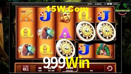 Design Responsivo 999Win