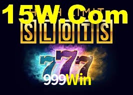 999Win: Jogos de Caça-Níqueis-Altas Recompensas, Roleta-Velocidade, Blackjack-Desafios Máximos