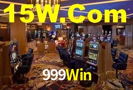 VIP Casino 999Win