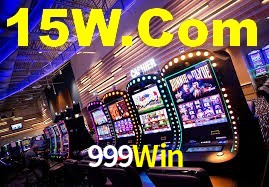 Sinta a adrenalina dos jogos de cassino com 999Win
