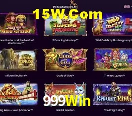 Estatísticas do Jogo 999Win