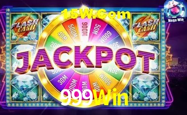 Promoção Relâmpago 999Win
