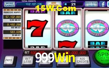 Promoções Sazonais 999Win