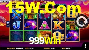 999Win Bet